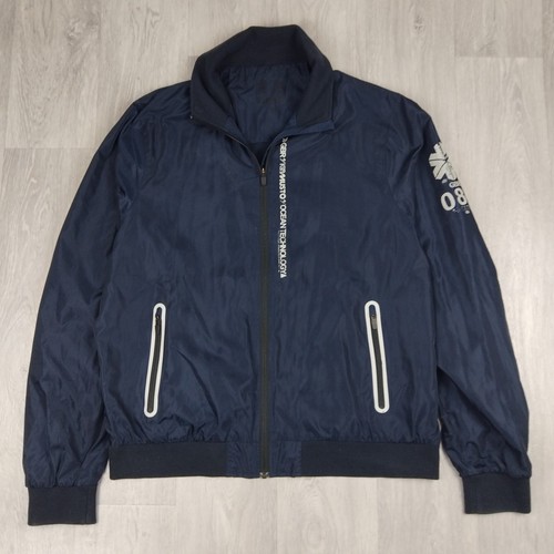 Musto gbr ocean technology - ocean,