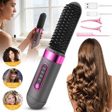 Hair Straightener Straightener