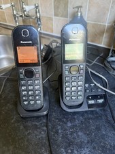 Panasonic KX-TGB612 Digital