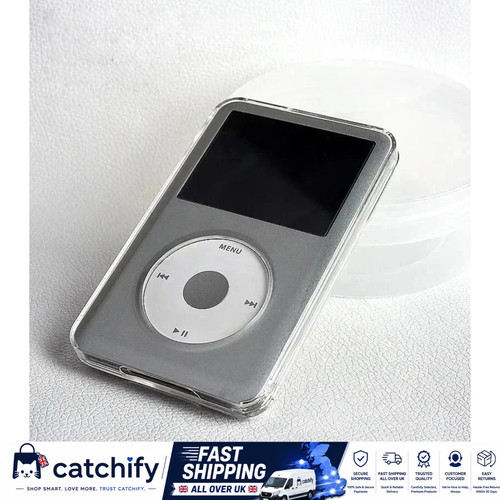 Protective crystal clear - clear, cover