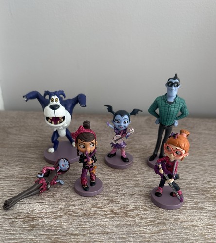 Disney vampirina lot - disney, of