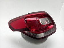 CITROEN DS3 Tail Light Rear