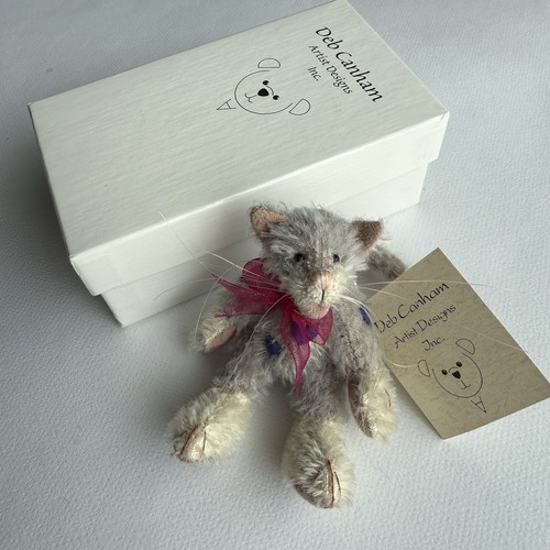 Deb canham miniature - miniature, cheshire