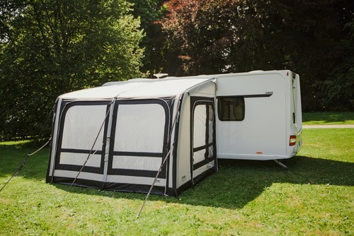 Vango balletto air 330 - vango,