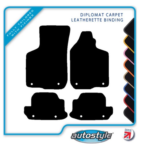 Fits audi recaro seats - fits,
