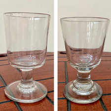 Antique Georgian Style Hand