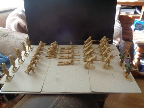 Airfix scale japanese - 1/32,