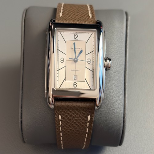 Longines dolce vita - |, sector