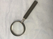 Vintage ~ Magnifying  Glass  8
