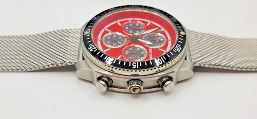 Mens watch sector - mens,