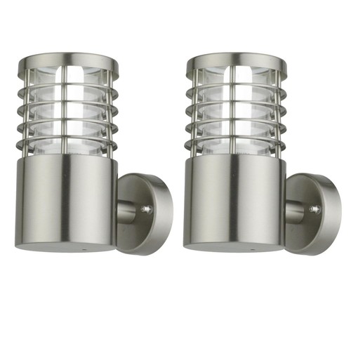 Set modern stainless - set, 2