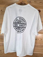 Mr. Zogs Sex Wax T-Shirt Men