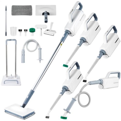 1500w upright - 8-in-1, &