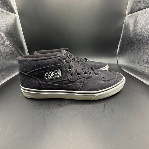 Vans skate half - vans,