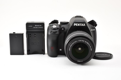 1481 mint pentax - sc:1481, k-50
