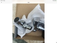Milano Select - Chrome