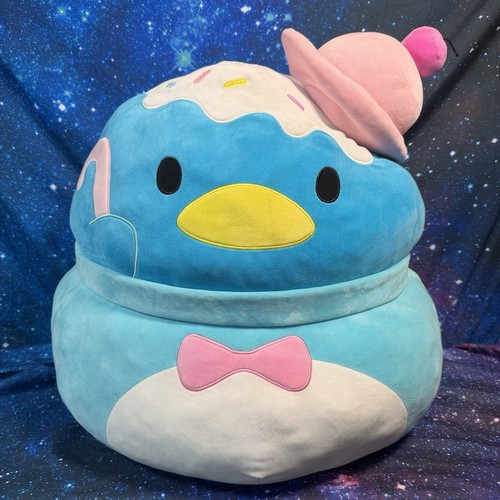 Squishmallow hello kitty - squishmallow,