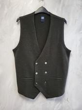 Boggi Milano Olive Green