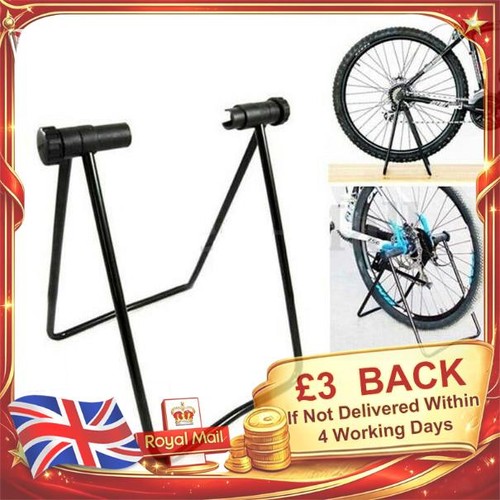 Bicycle trainer stationary - trainer,