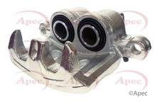 Apec Front Left Brake Caliper