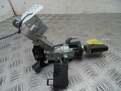 Vauxhall astra ignition - astra,