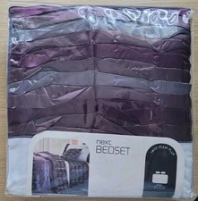 BNWT NEXT Twist Pleat Band