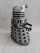 Doctor Who Resurrection of the