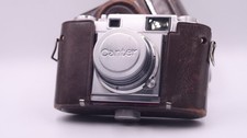 Canter Beauty Film Rangefinder