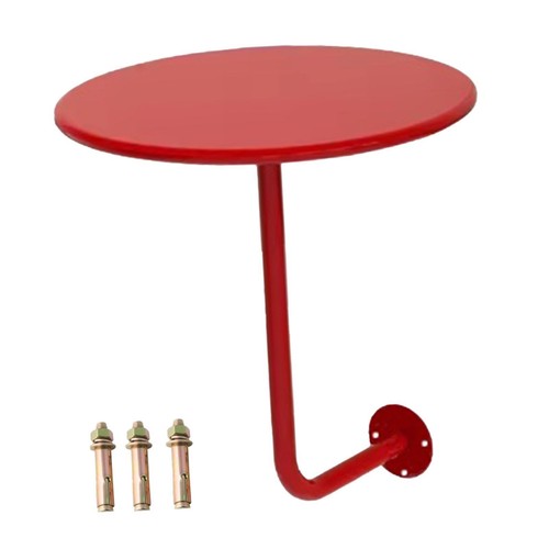 Pub dining table nordic round - nordic,