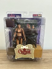 CHARMED - PHOEBE - Sota Toys