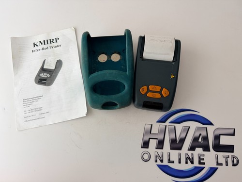 Kane irp infrared - infrared, printer