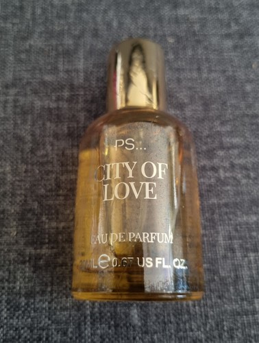 Nip primark city of love - nip, ps...