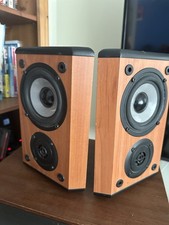 Wharfedale pair of surround