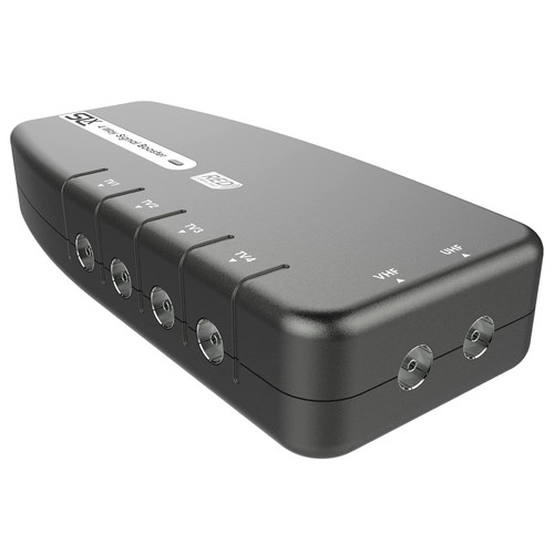 Slx signal booster aerial - signal,