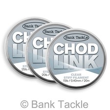 Bank Tackle Chod Link Stiff