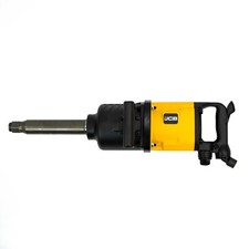 JCB 1” Square Drive Air Impact Wrench, 3480Nm Max Working Torque  JCB-RP7495