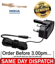 Genuine NOKIA  AC-3X  Nokia