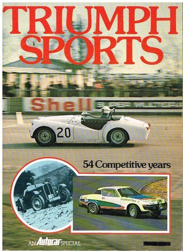 Triumph 1800 2000 - triumph, 1800/2000