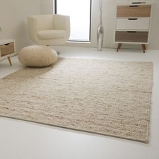 STEFFENSMEIER HANDWOVEN RUG