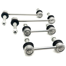 Set of 4 Rear Front Sway Bar