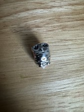 Geniune Pandora Silver Cute