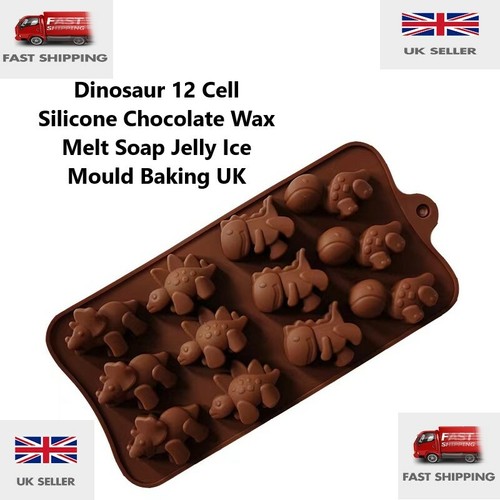 Dinosaur cell silicone - cell,