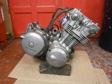 Honda CB750 FA 1980 ENGINE