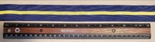 12 Inches of Navy