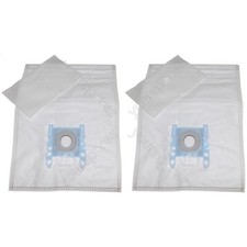 10 x Vacuum G Type Bags For Bosch BSG6 BSG7 BSGL3126GB GL30 ProEnergy Hoover Bag