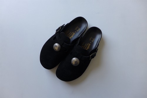 Yuketen sal bostonian - 1,