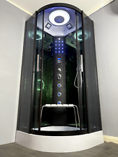 Protech X05 2025 Premium Massage Shower Cabin No Steam 900 x 900 RRP £999