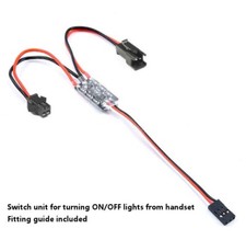 Lake Reaper Bait Boat Upgrade