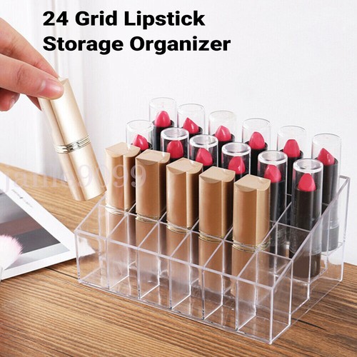 Lipstick storage case - storage,