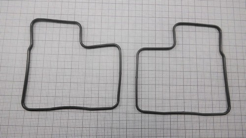 Float chamber gasket honda - chamber,